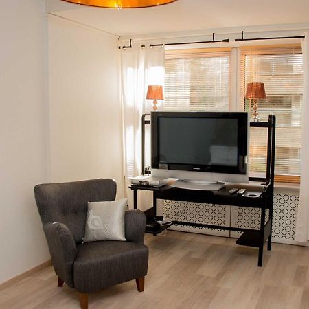 Apartament Kotimaailma Alex House Lahti Zewnętrze zdjęcie