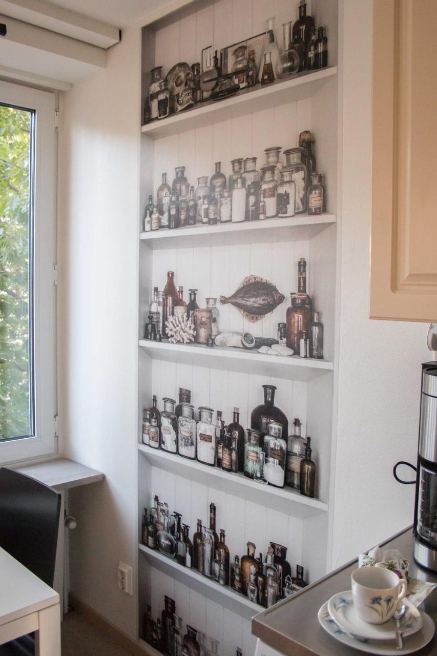 Apartament Kotimaailma Alex House Lahti Zewnętrze zdjęcie