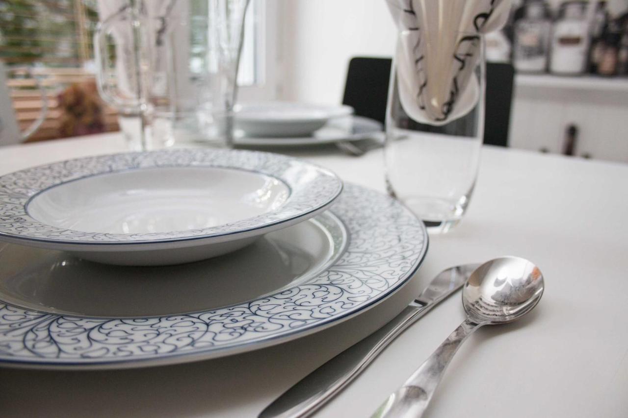 Apartament Kotimaailma Alex House Lahti Zewnętrze zdjęcie