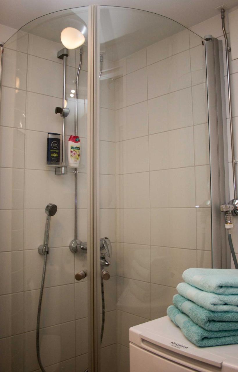 Apartament Kotimaailma Alex House Lahti Zewnętrze zdjęcie